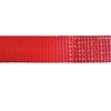 Tie 4 Safe 2" x 18" Axle Straps w/ Sleeve & D Rings
 WLL: 3, 333 lbs.
 , PK8 RT41A-18M18-R-C-8